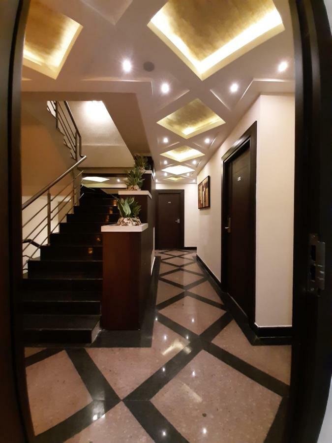 Liza Regency Chennai