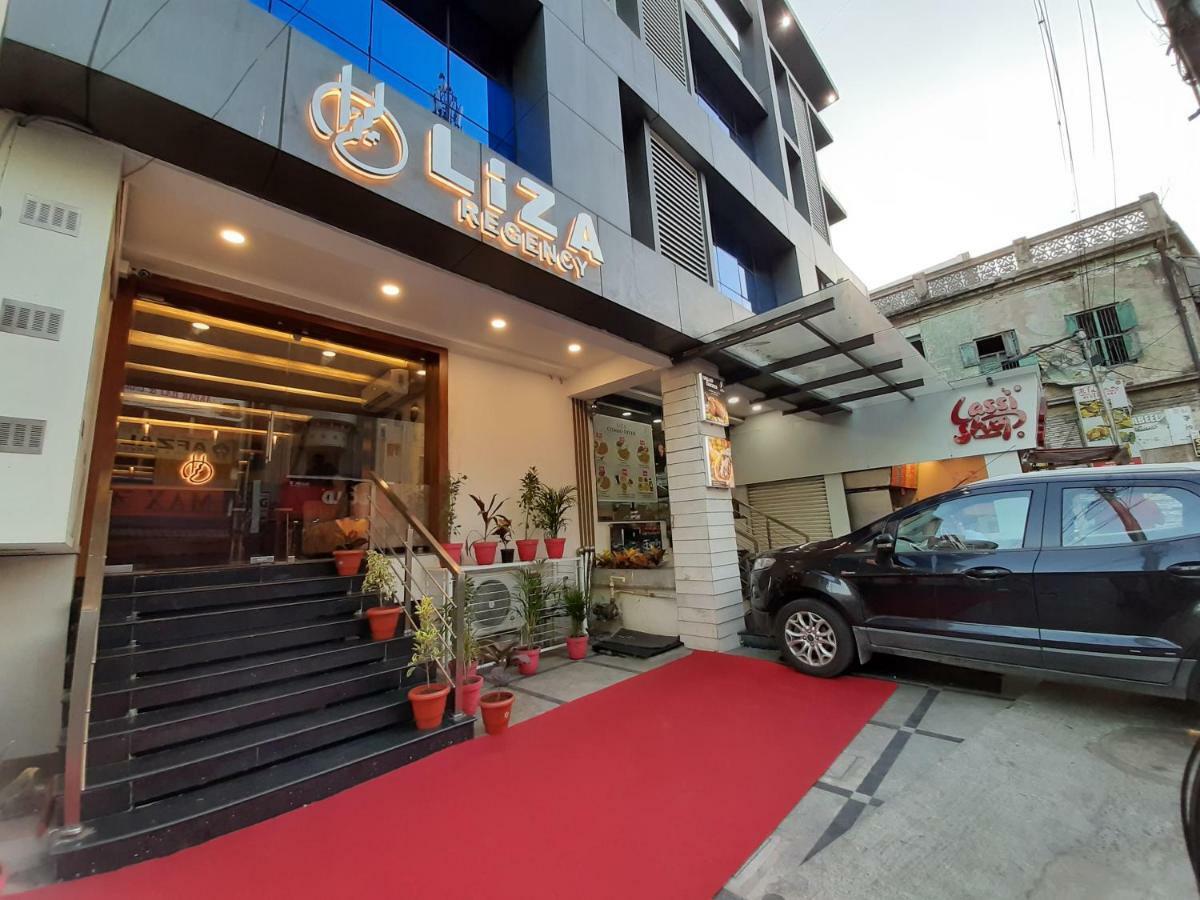 Hotel Liza Regency Chennai
