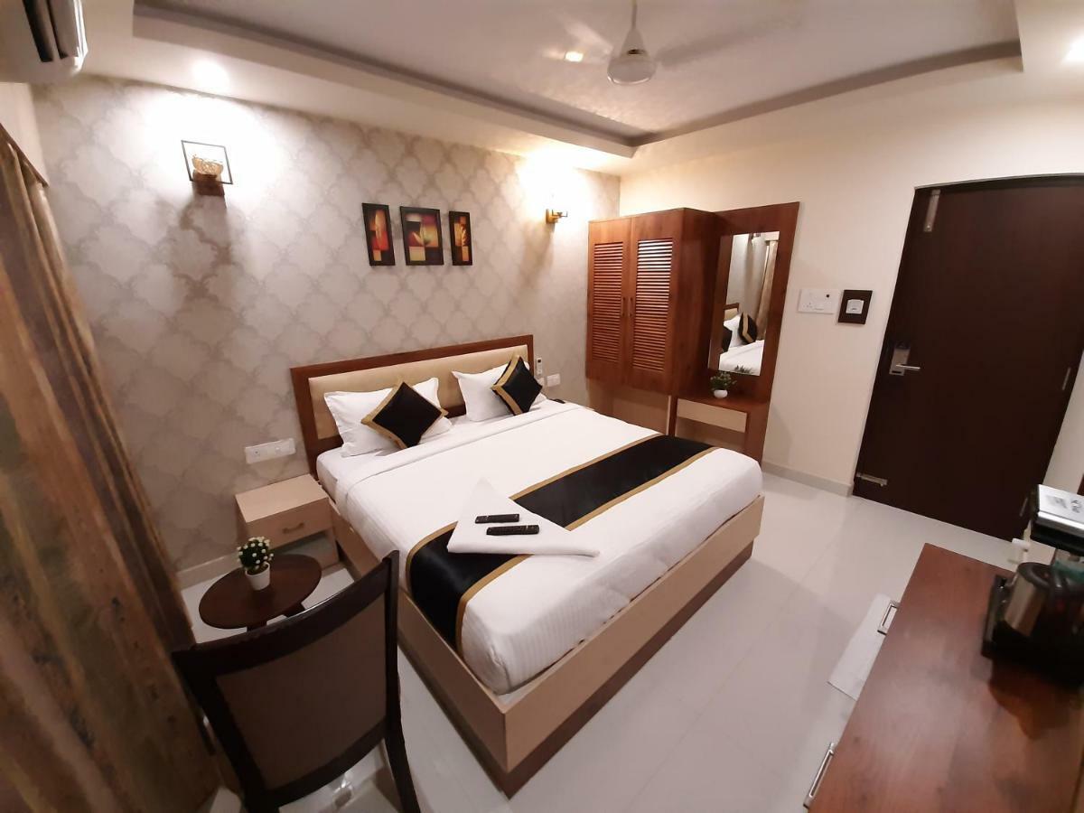 Hotel Liza Regency