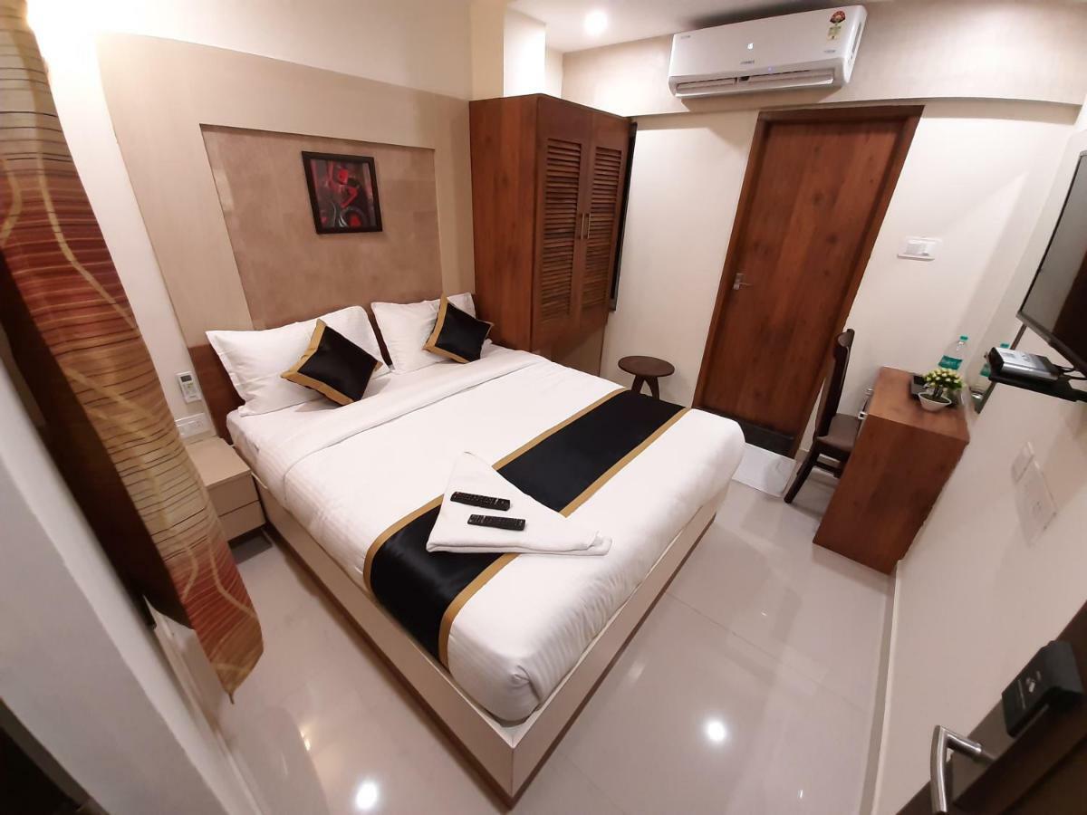 Liza Regency Chennai