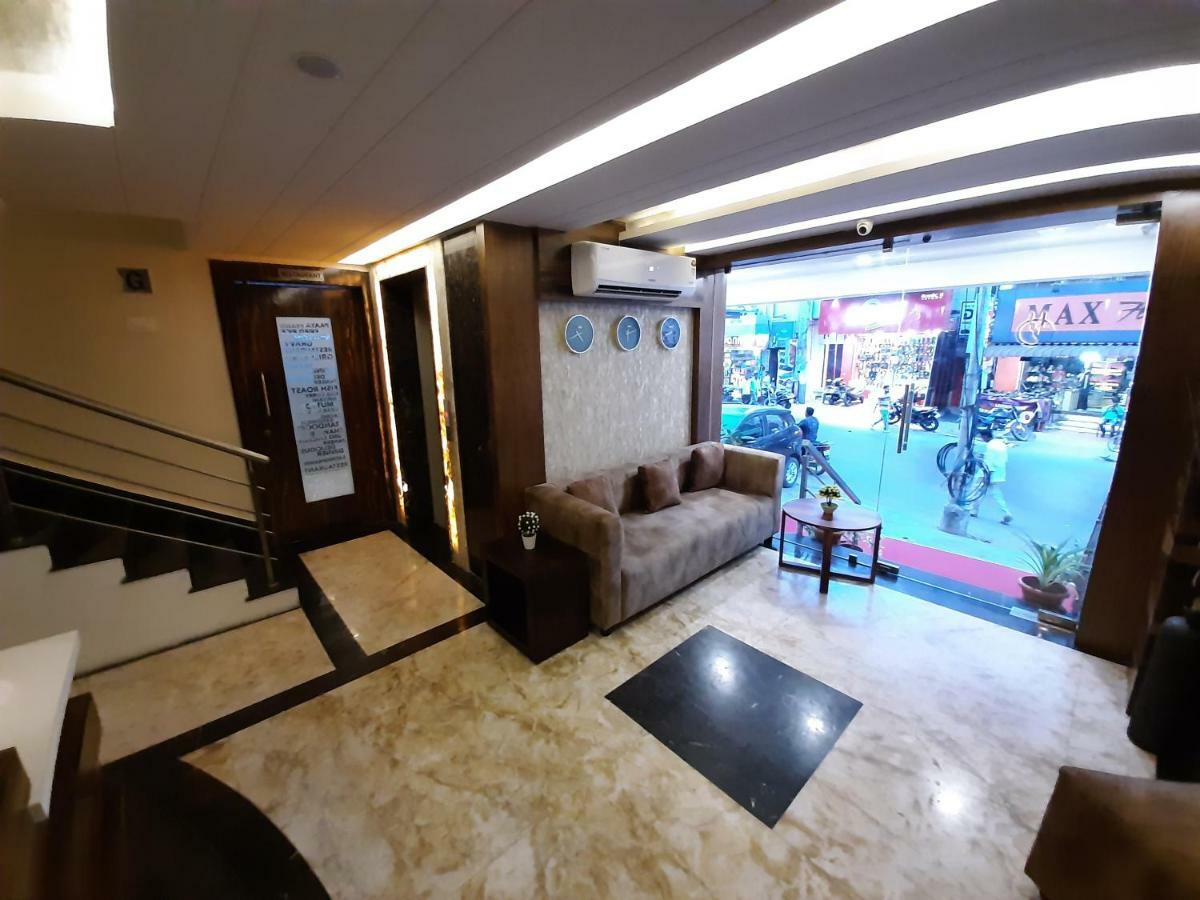 Hotel Liza Regency Chennai