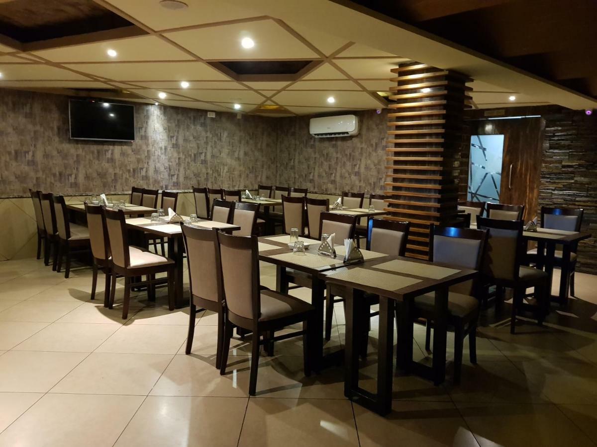 Liza Regency Hotel Chennai