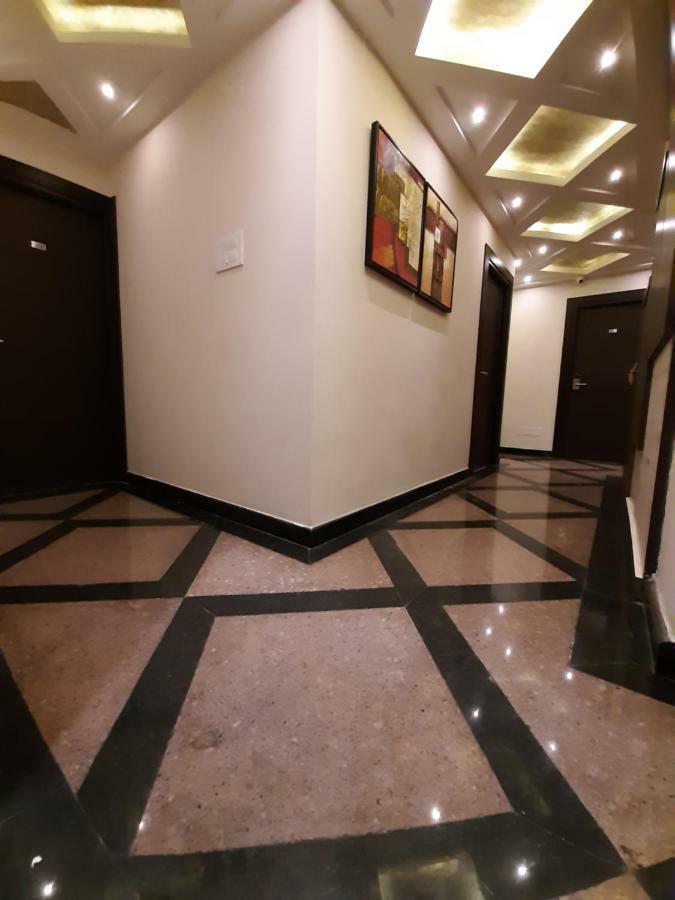 Liza Regency Hotel