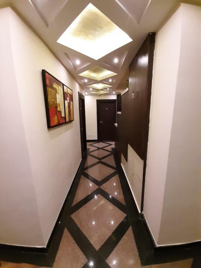 Hotel Liza Regency 3*