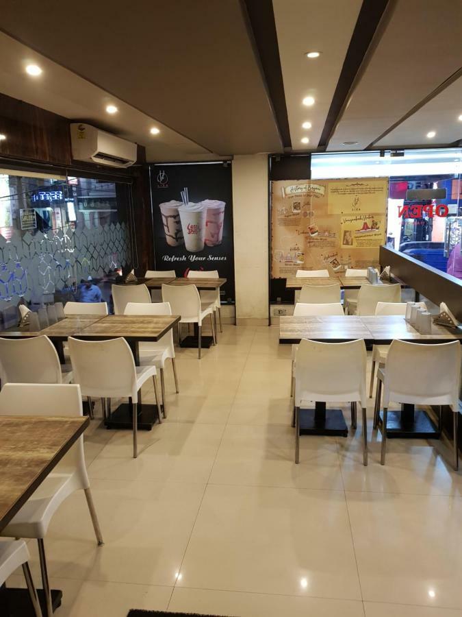 Hotel Liza Regency Chennai