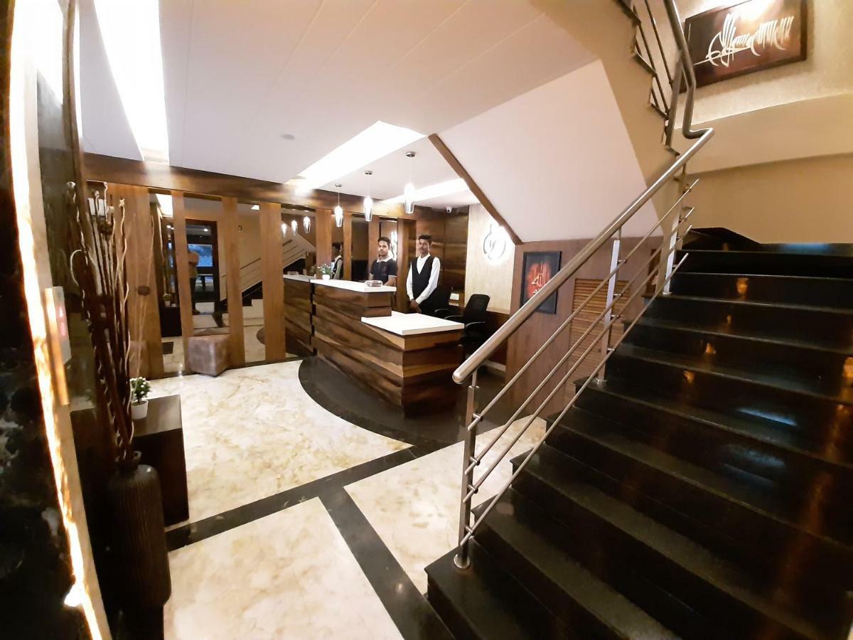 Liza Regency 3* Chennai