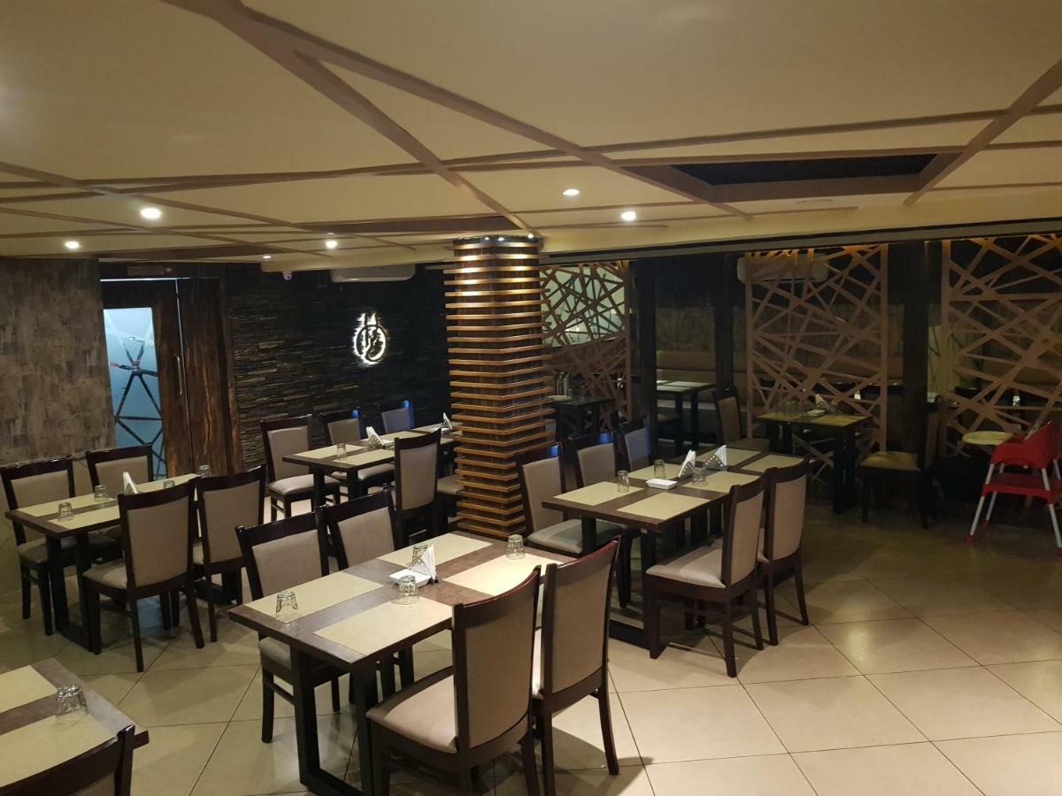 Hotel Liza Regency 3*