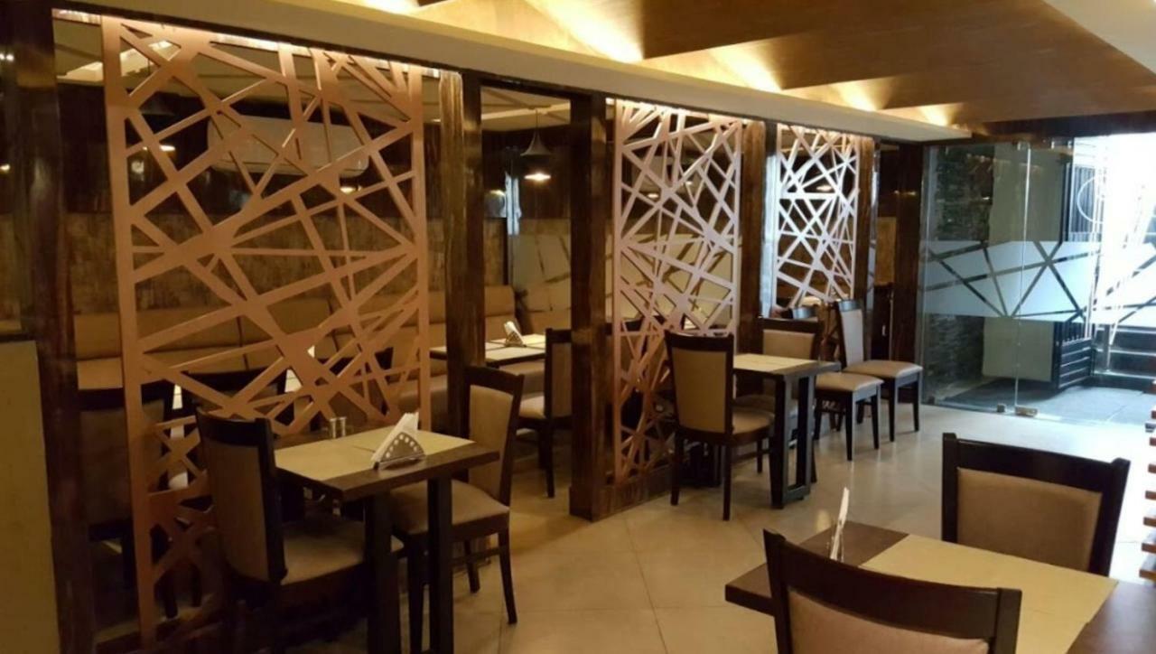 Hotel Liza Regency Chennai