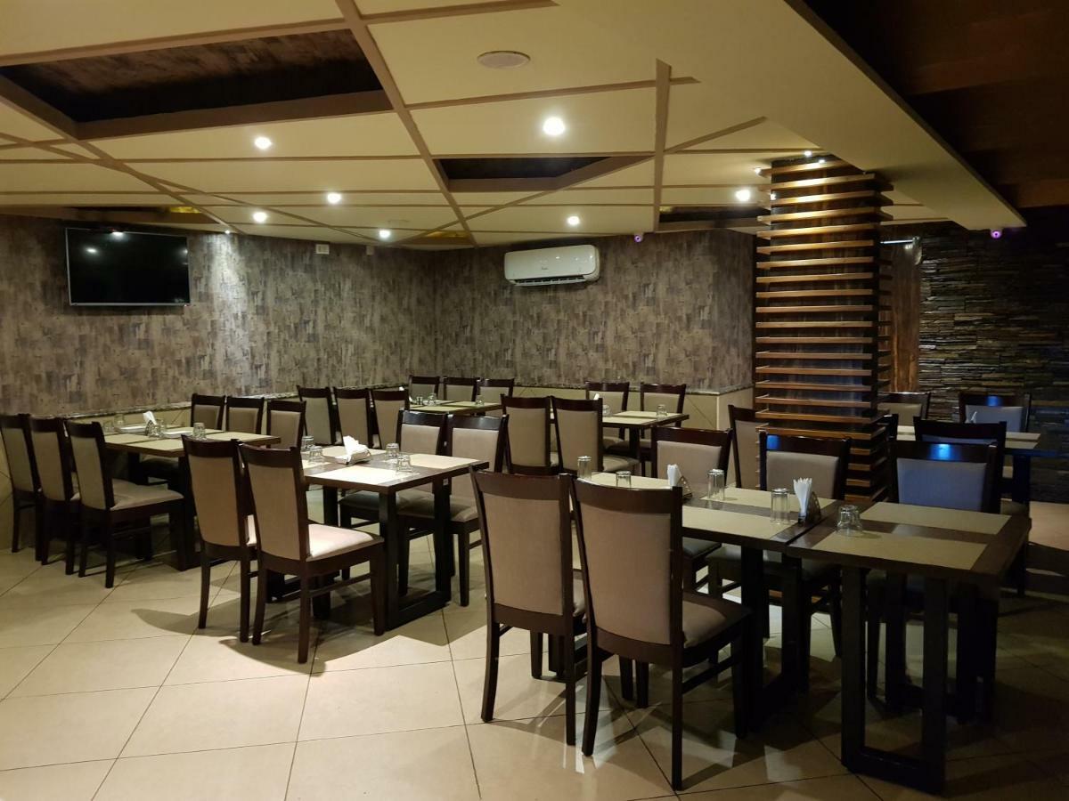 Liza Regency 3* Chennai