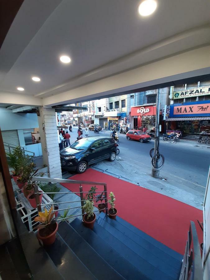 Hotel Liza Regency 3*
