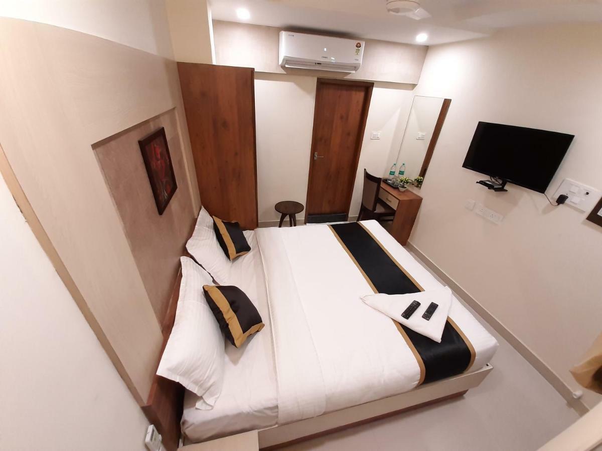 Hotel Liza Regency Chennai