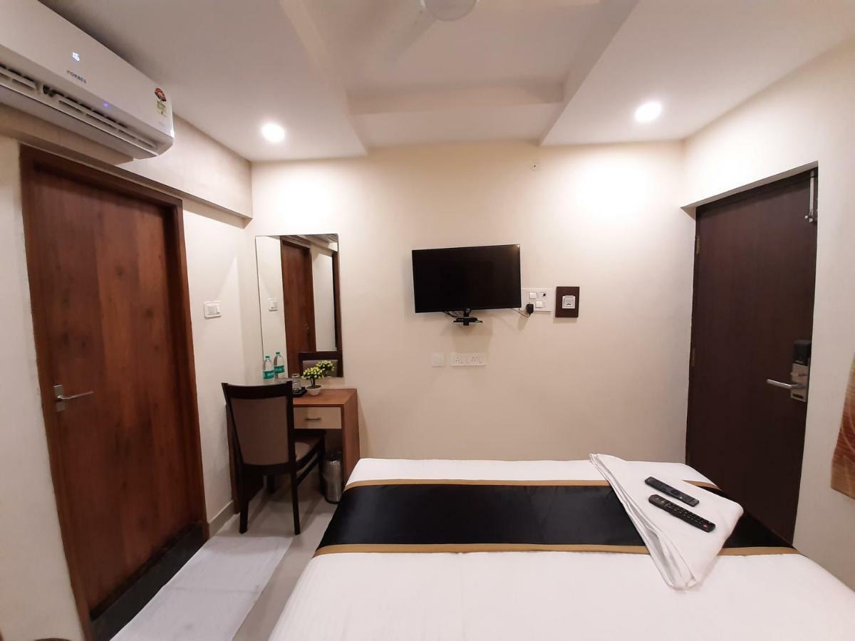Liza Regency 3* Chennai