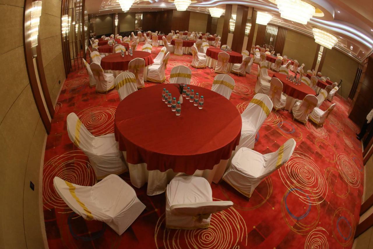 Regenta Rs Omr Sipcot Hotel Chennai