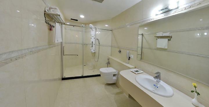 Hotel Metro Grand Chennai