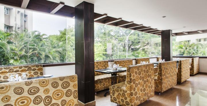 Hotel Kings Egmore Chennai