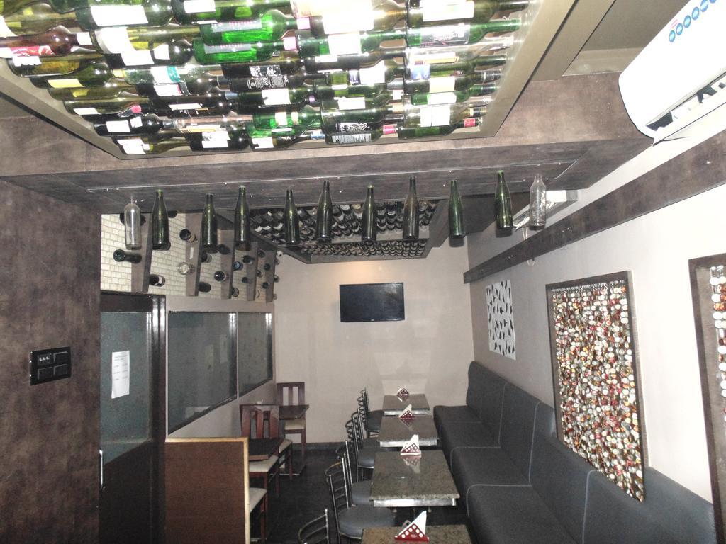 Hotel S R M Park Chennai