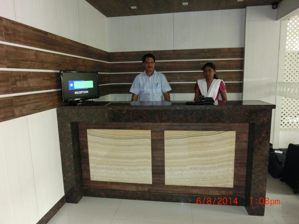 Thulashi Park