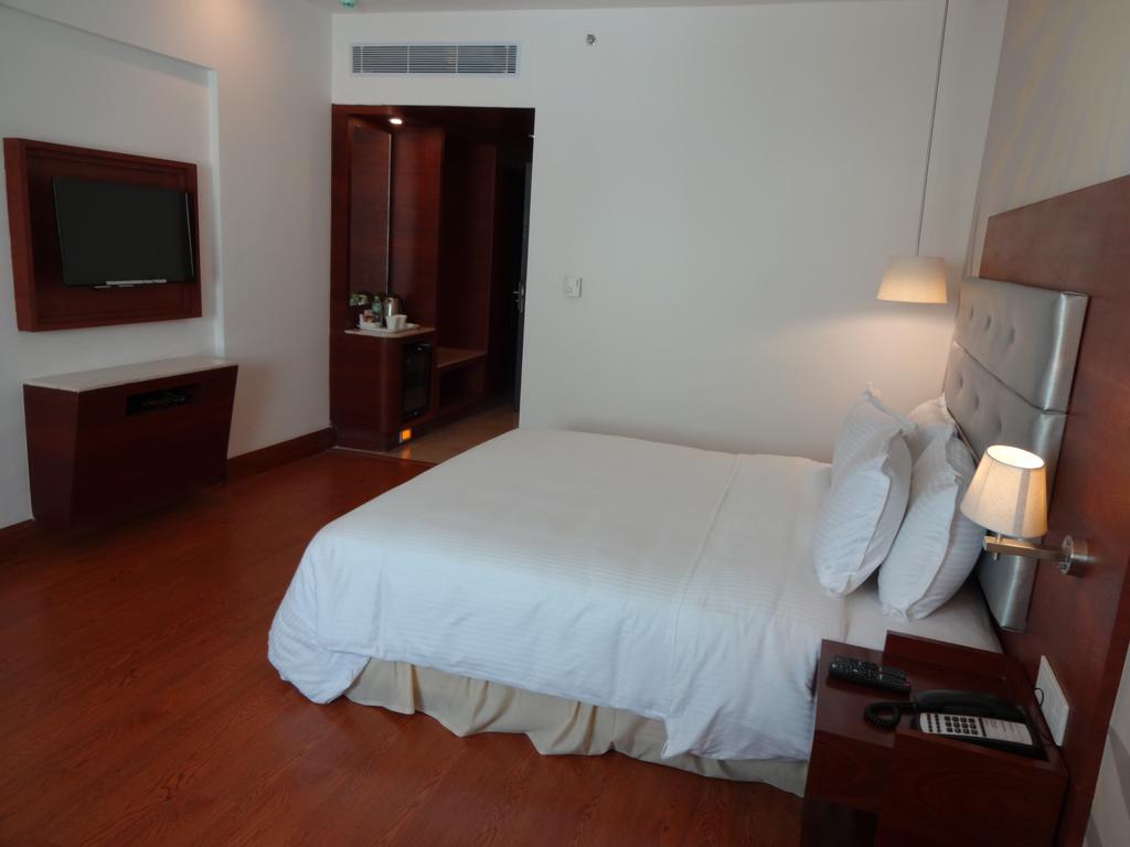 Hotel Abu Palace 3*