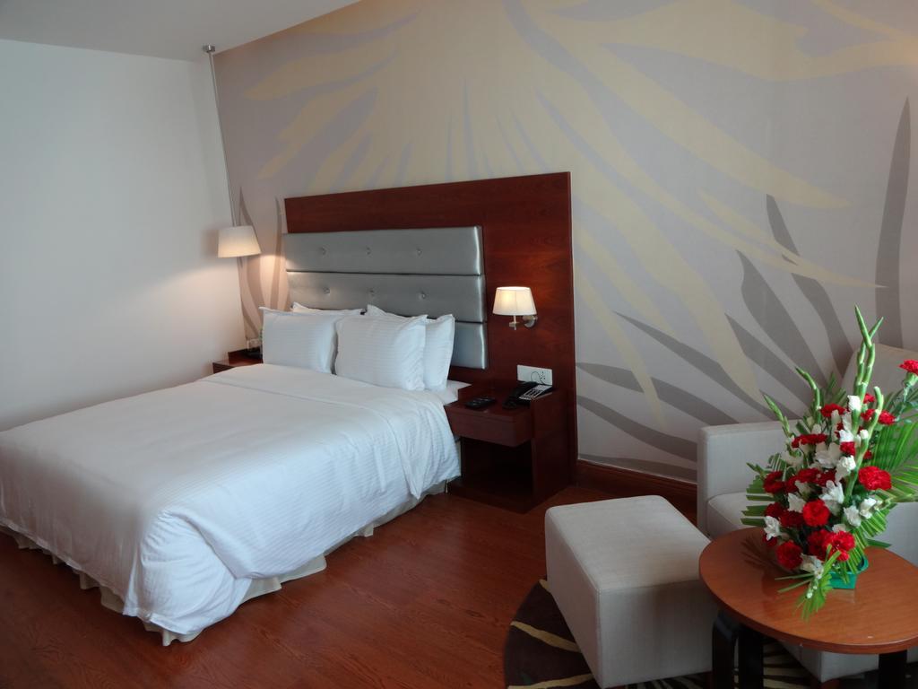 Abu Palace 3*