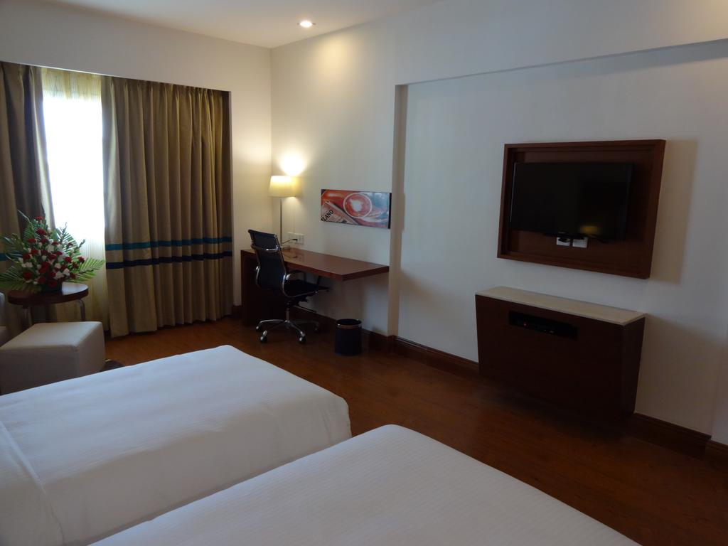 Abu Palace 3*