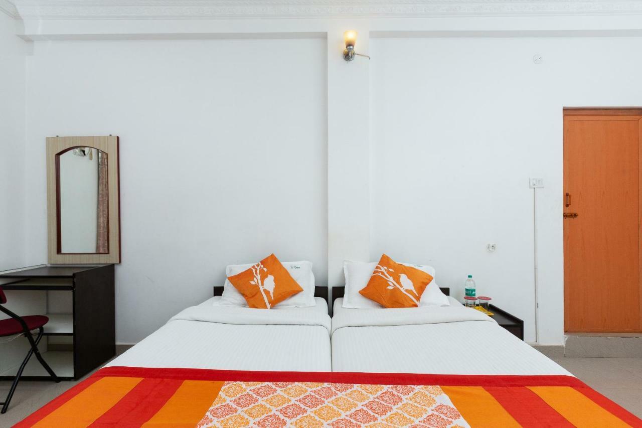 Hotel Olive 2*