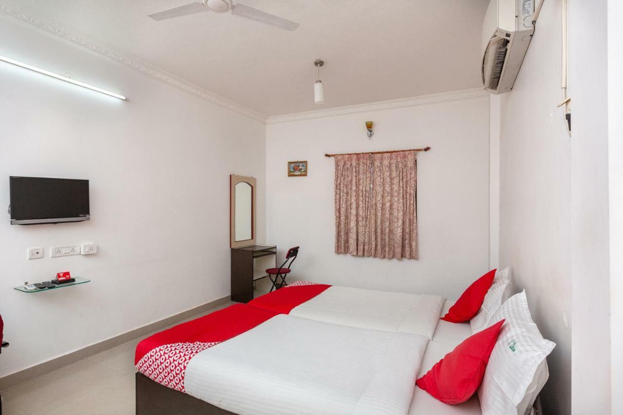 Hotel Olive Chennai