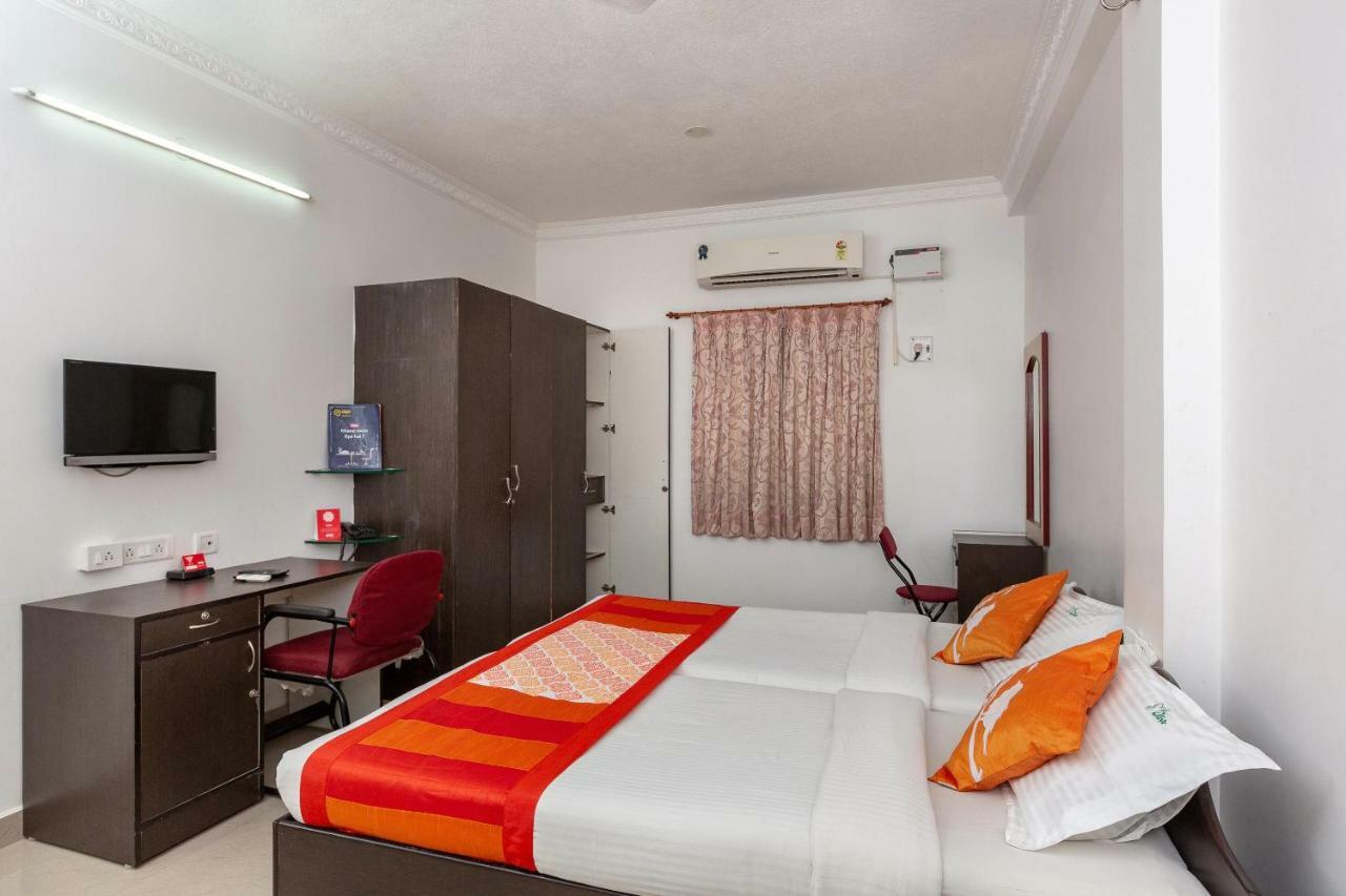 Hotel Olive 2*