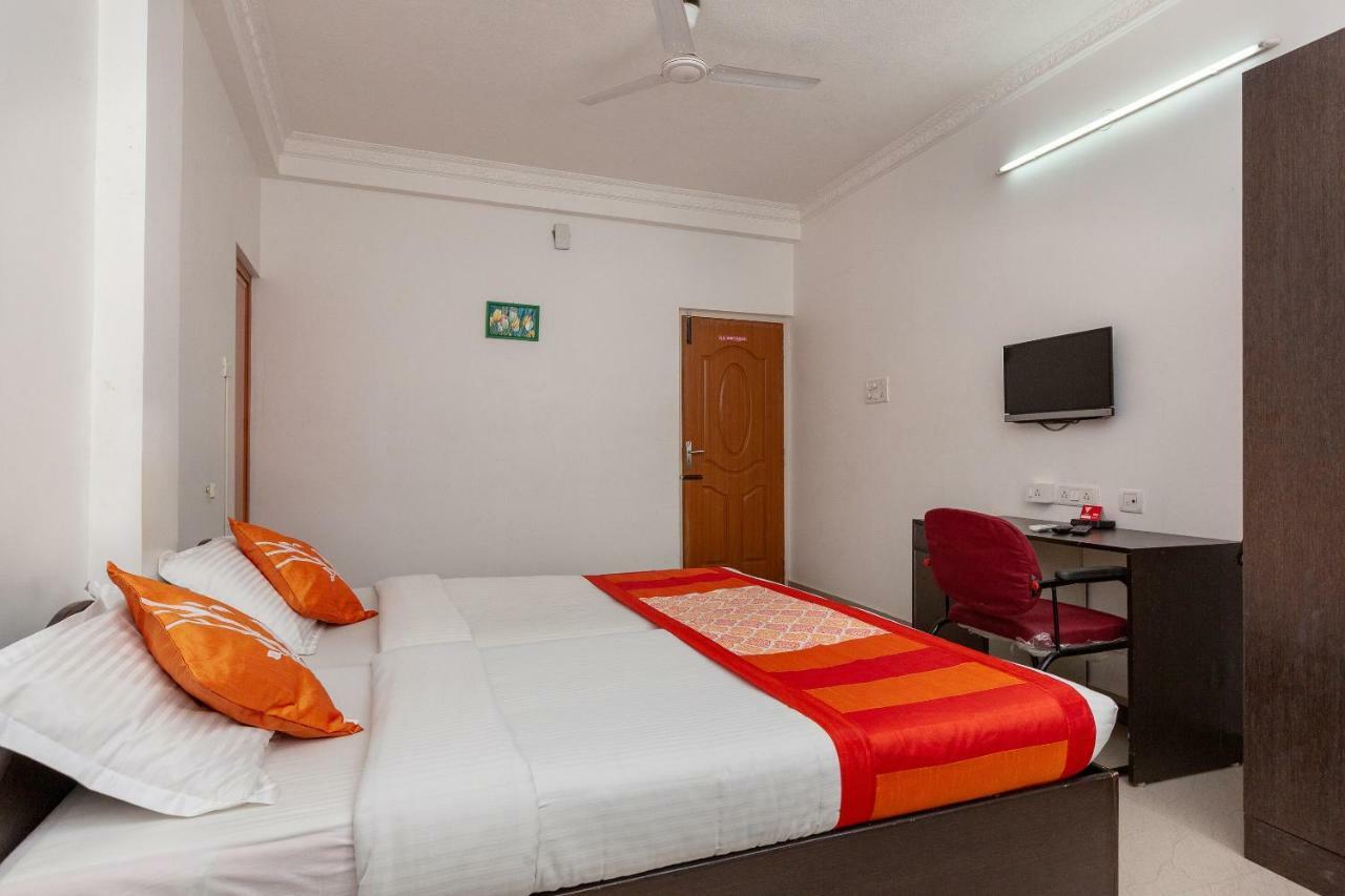 Olive Hotel 2*