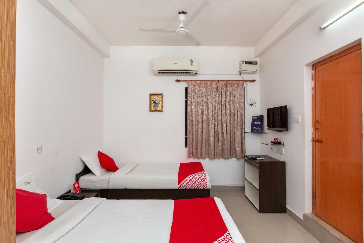 Olive 2* Chennai