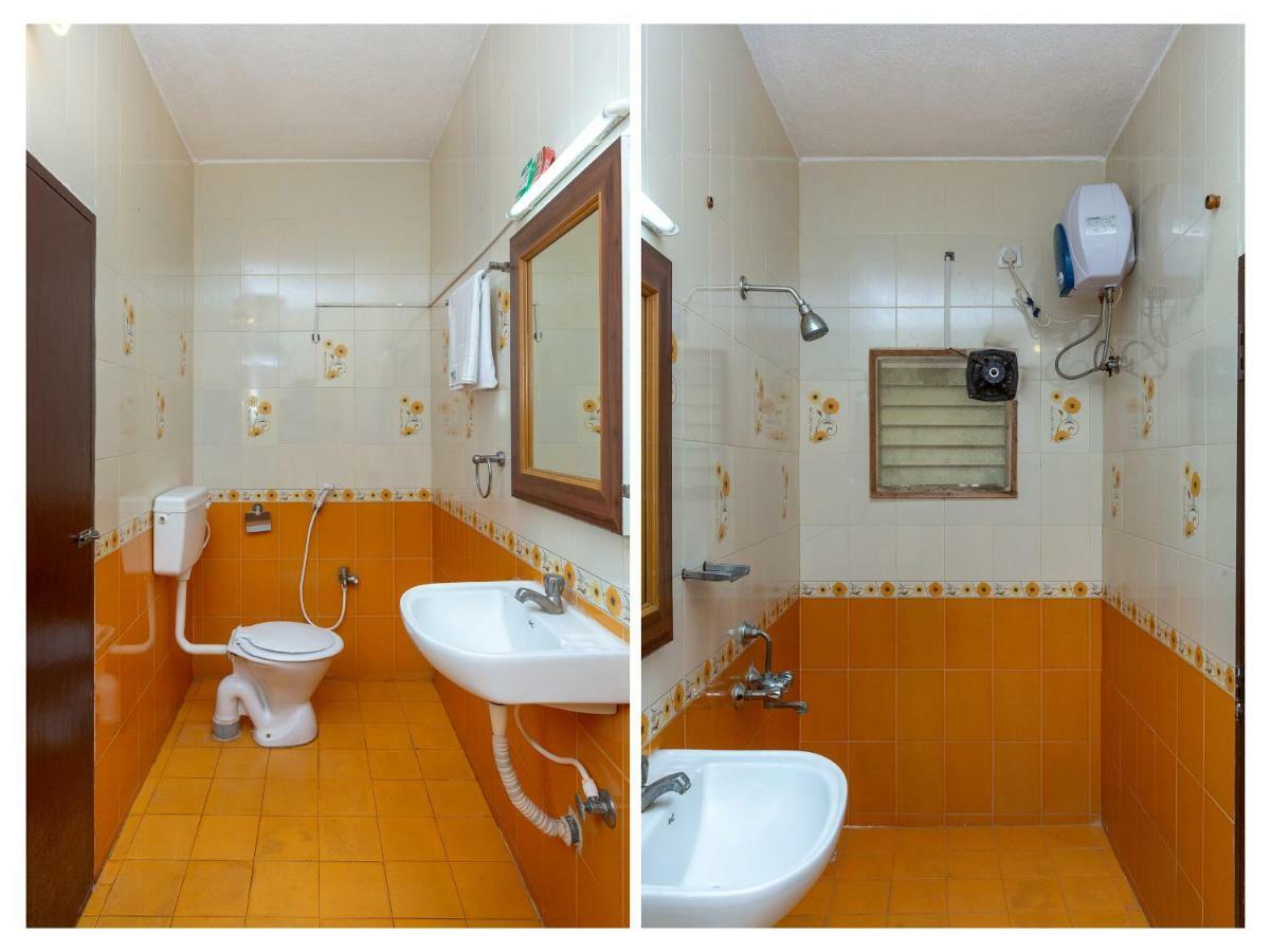 Hotel Olive 2*