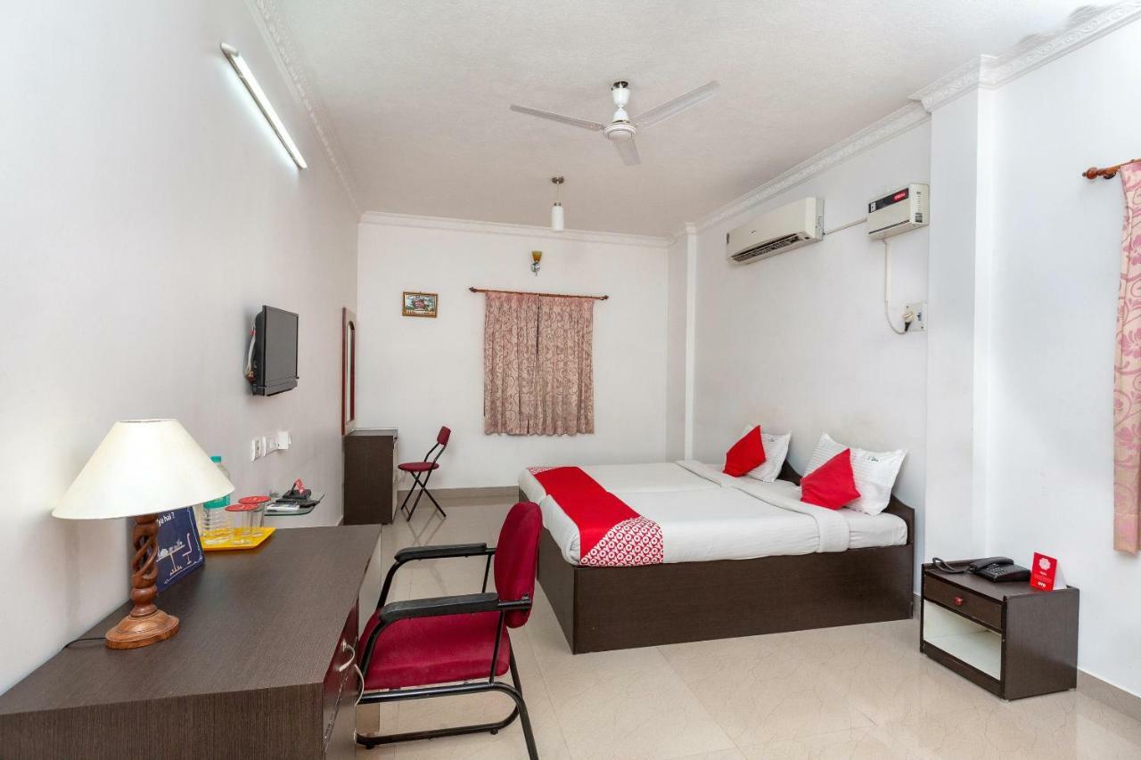 Olive Hotel 2*