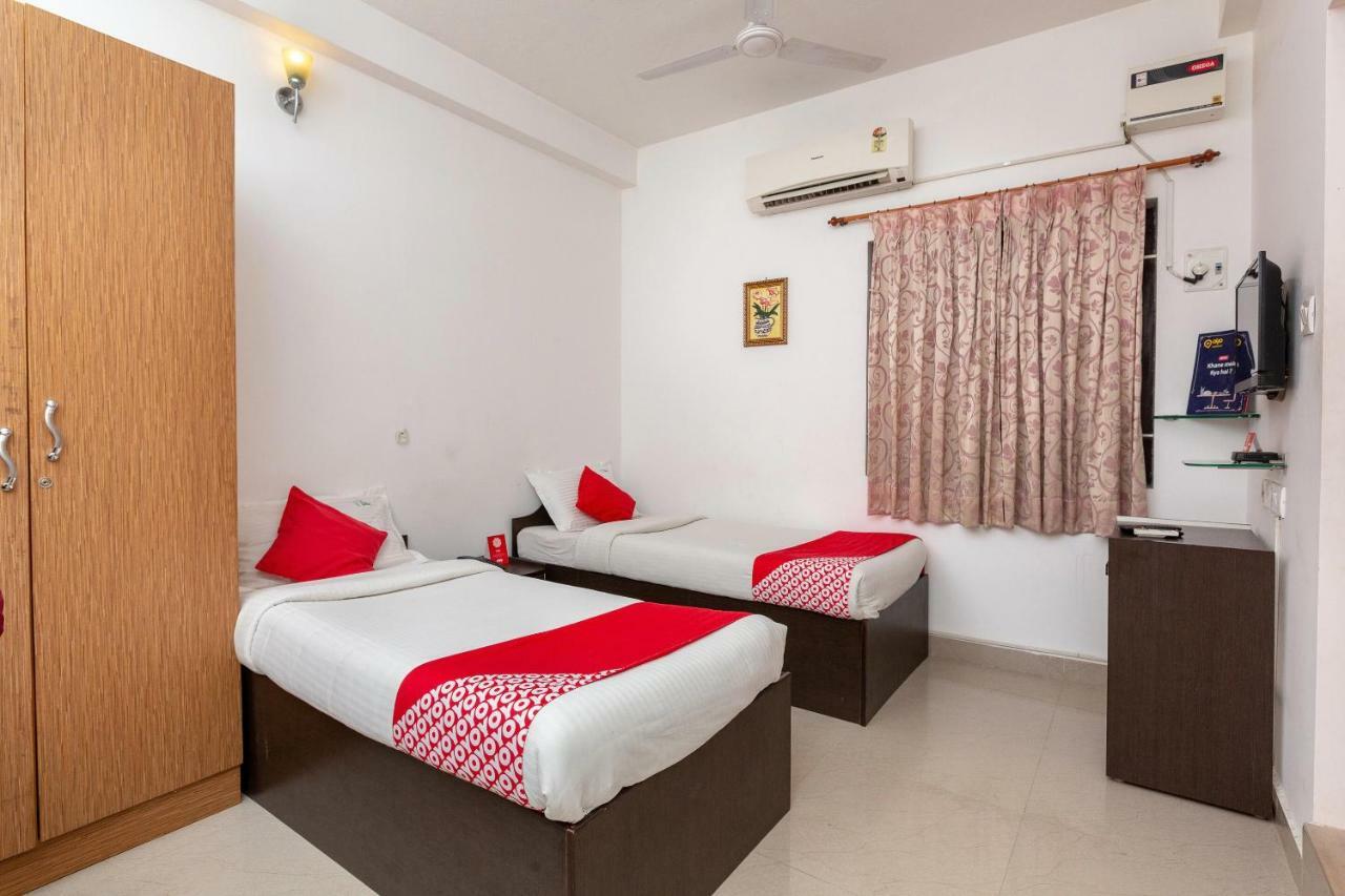Olive Chennai