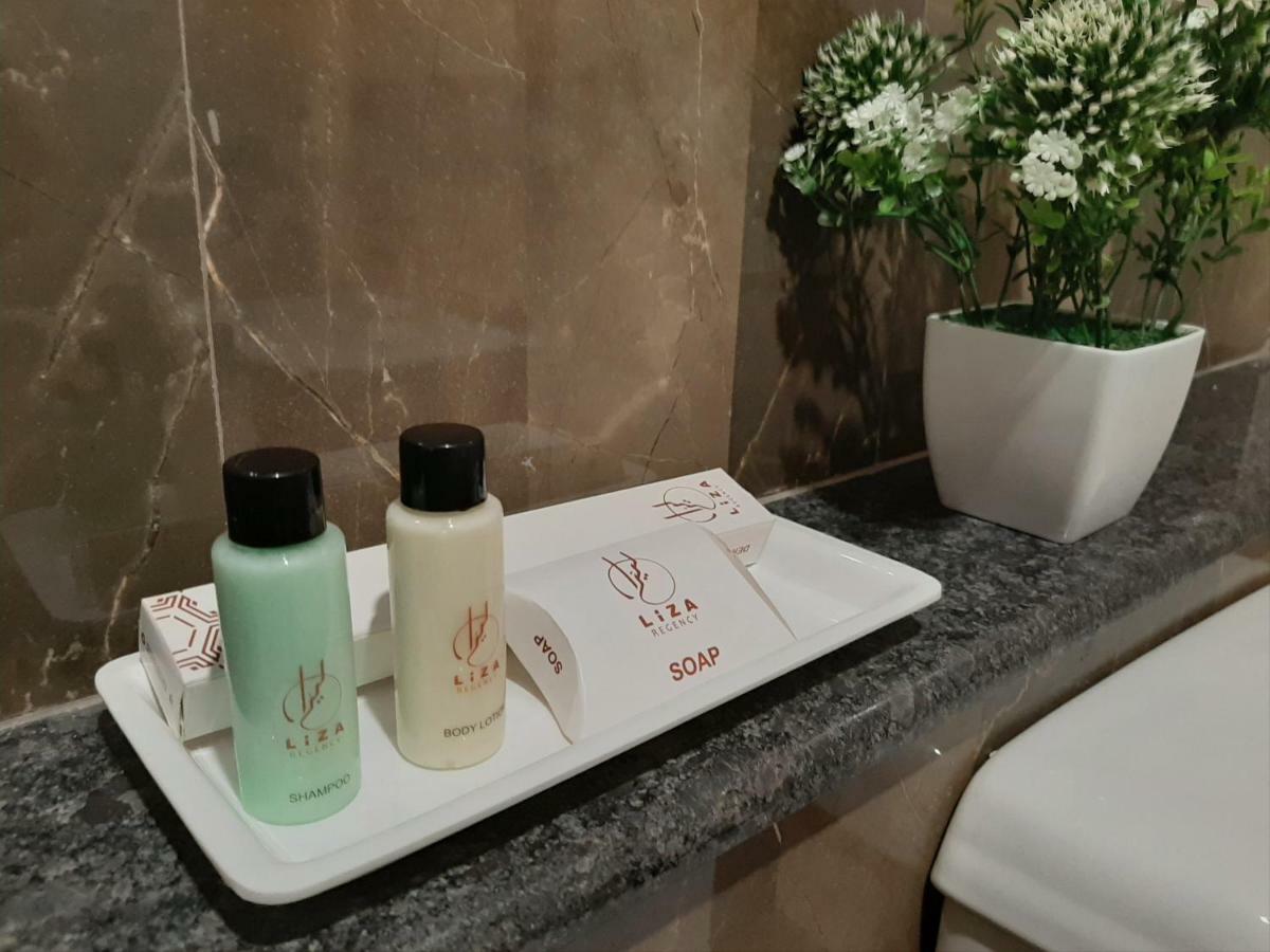 Liza Regency Hotel Chennai