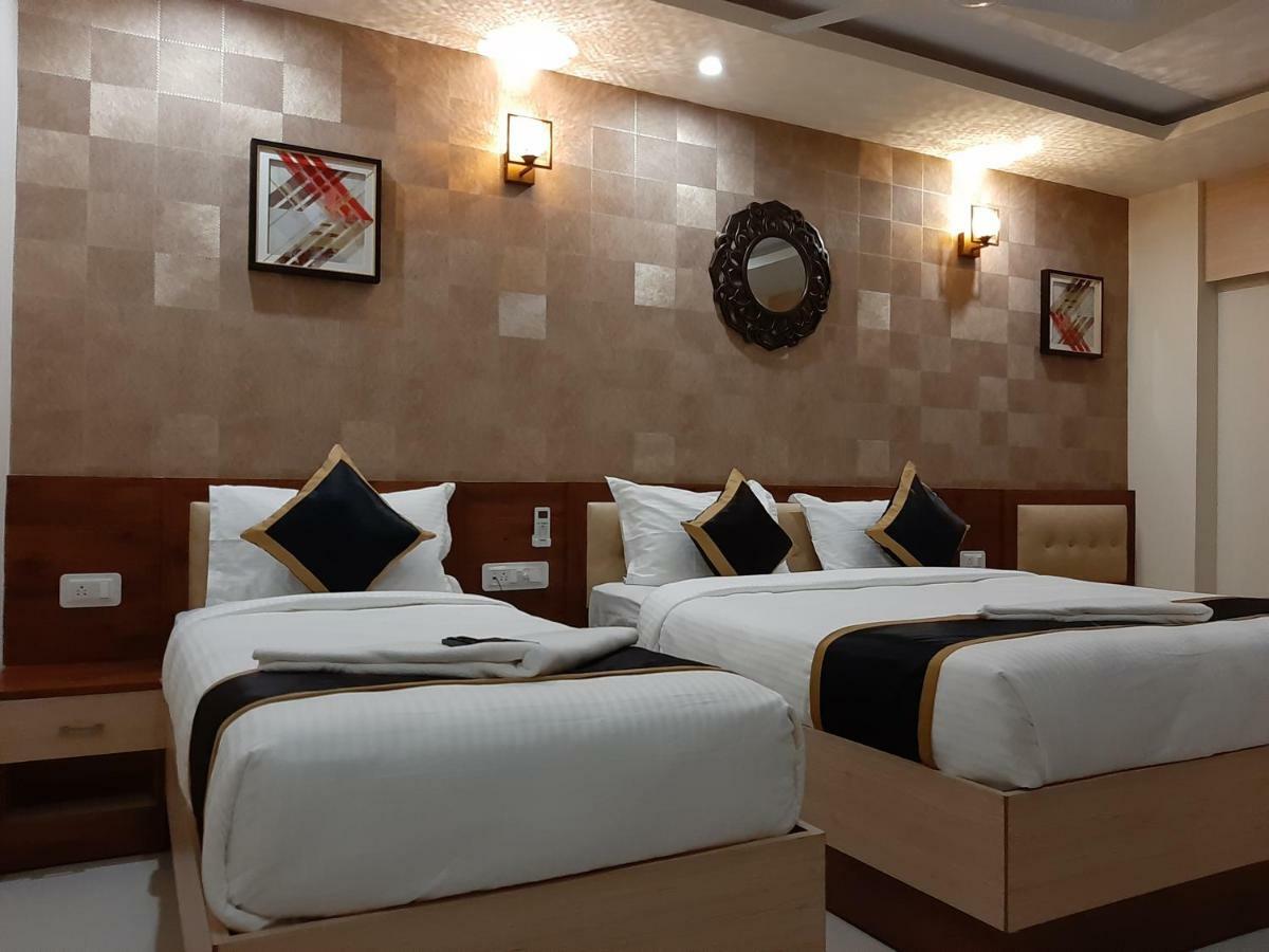 Hotel Liza Regency 3*