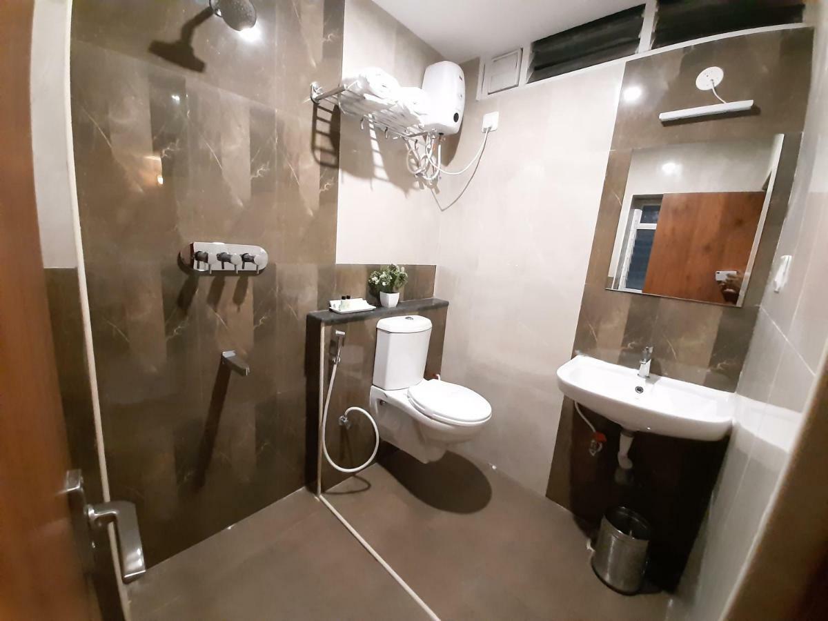 Hotel Liza Regency Chennai