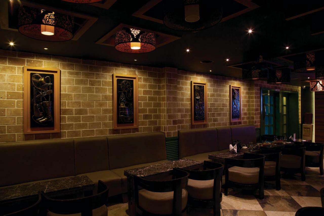 Hotel Urvashi Residency Chennai