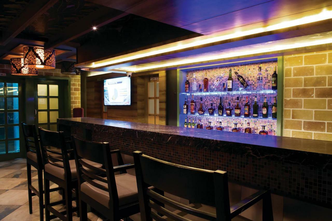 Urvashi Residency 3*