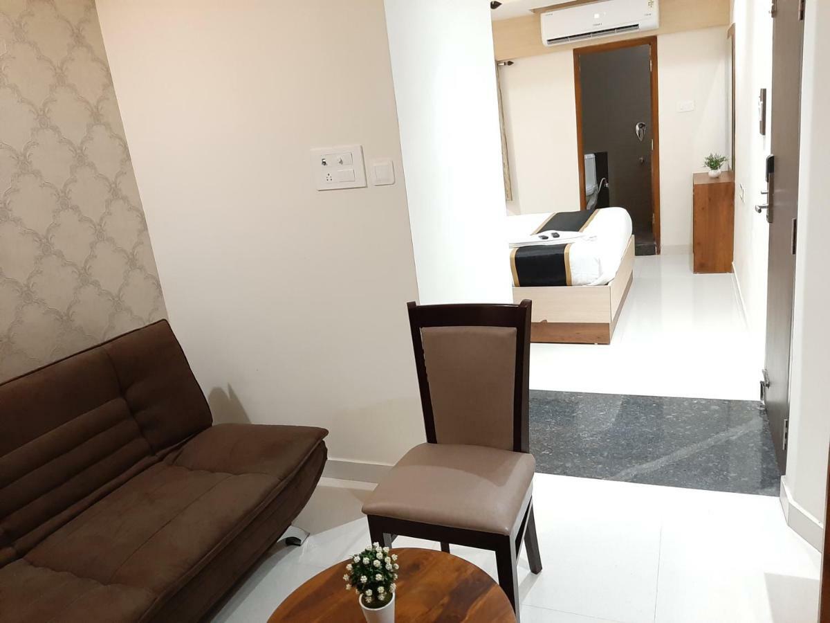 Liza Regency Chennai
