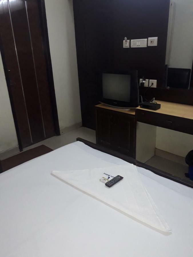 Samudra Residency
