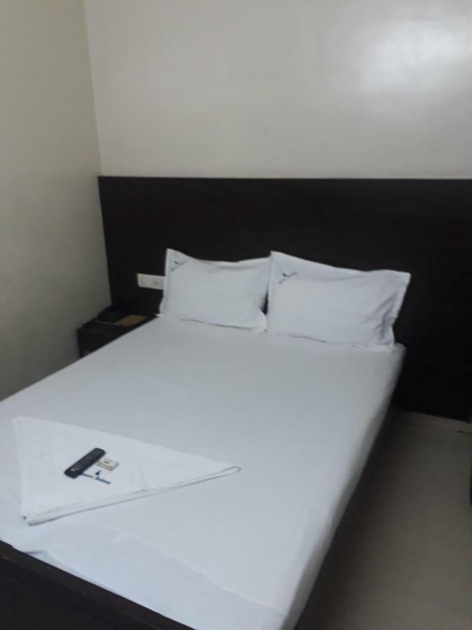 Samudra Residency