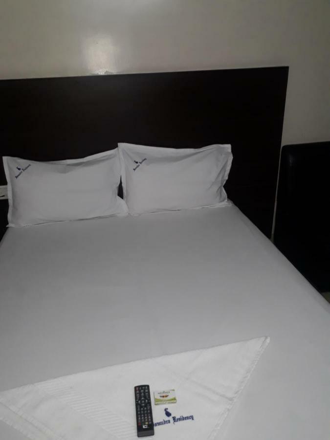Lodge Samudra Residency