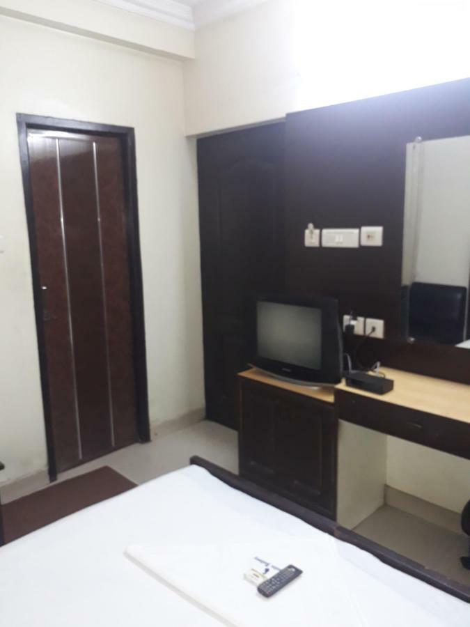 Samudra Residency