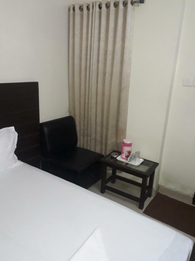 Samudra Residency Lodge *