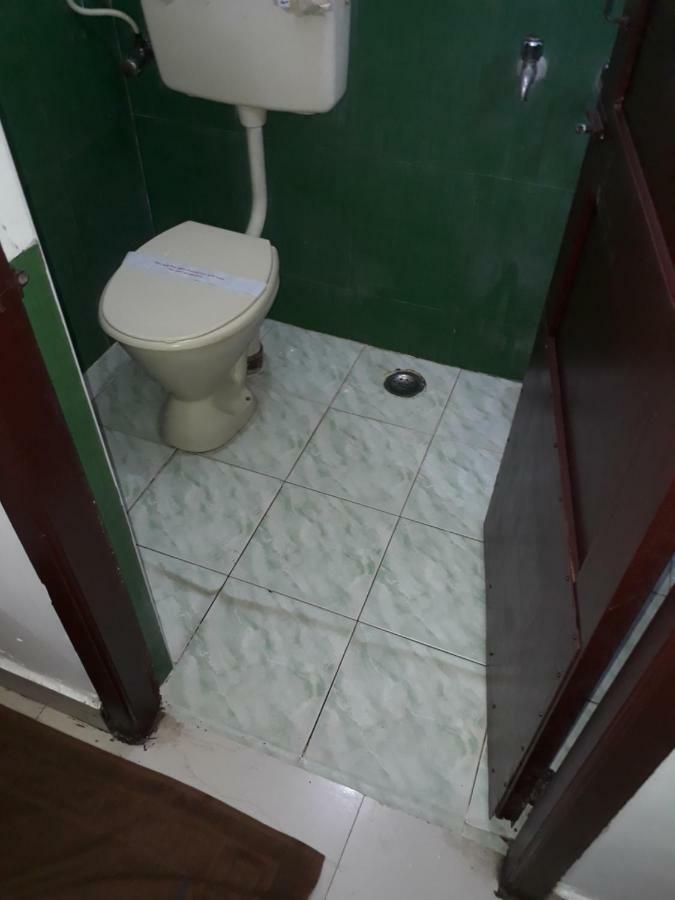 Samudra Residency *