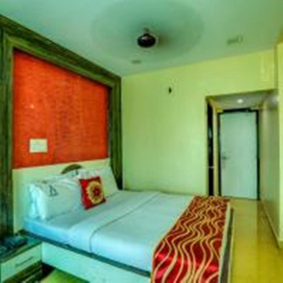 Akash Hotel Chennai