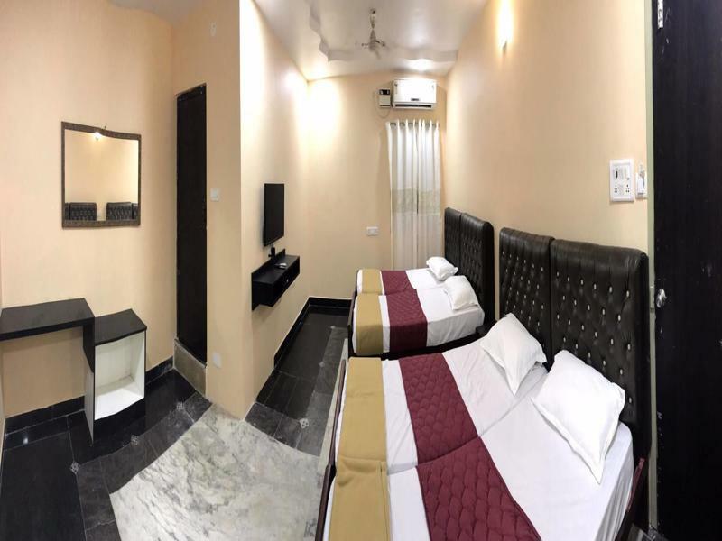 Royal Palace Marina Hotel 3*