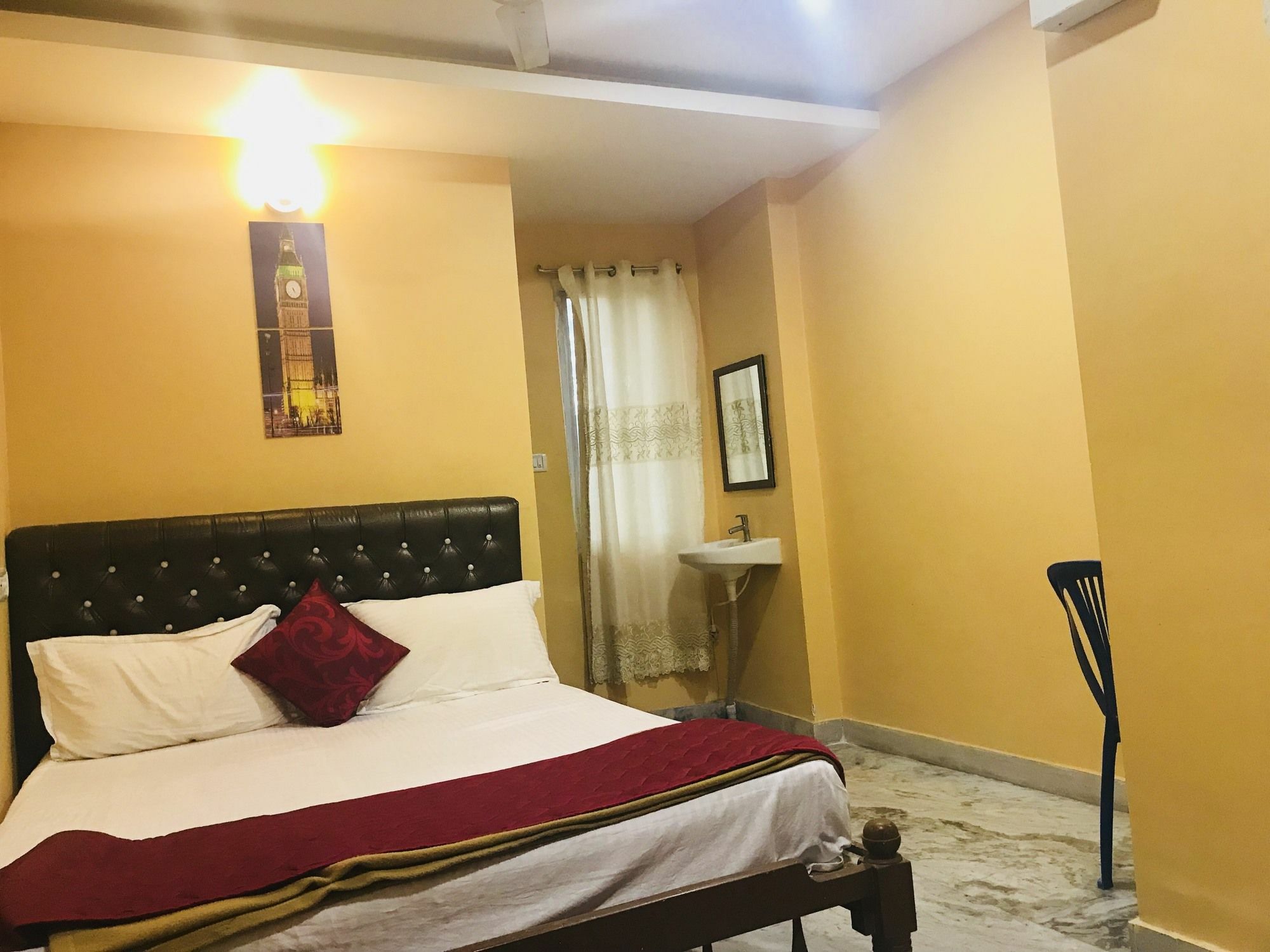 Royal Palace Marina Chennai