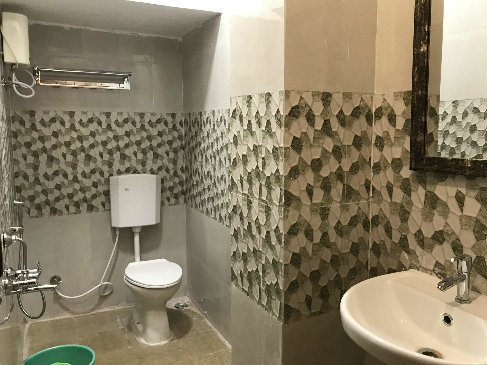 Royal Palace Marina 3* Chennai