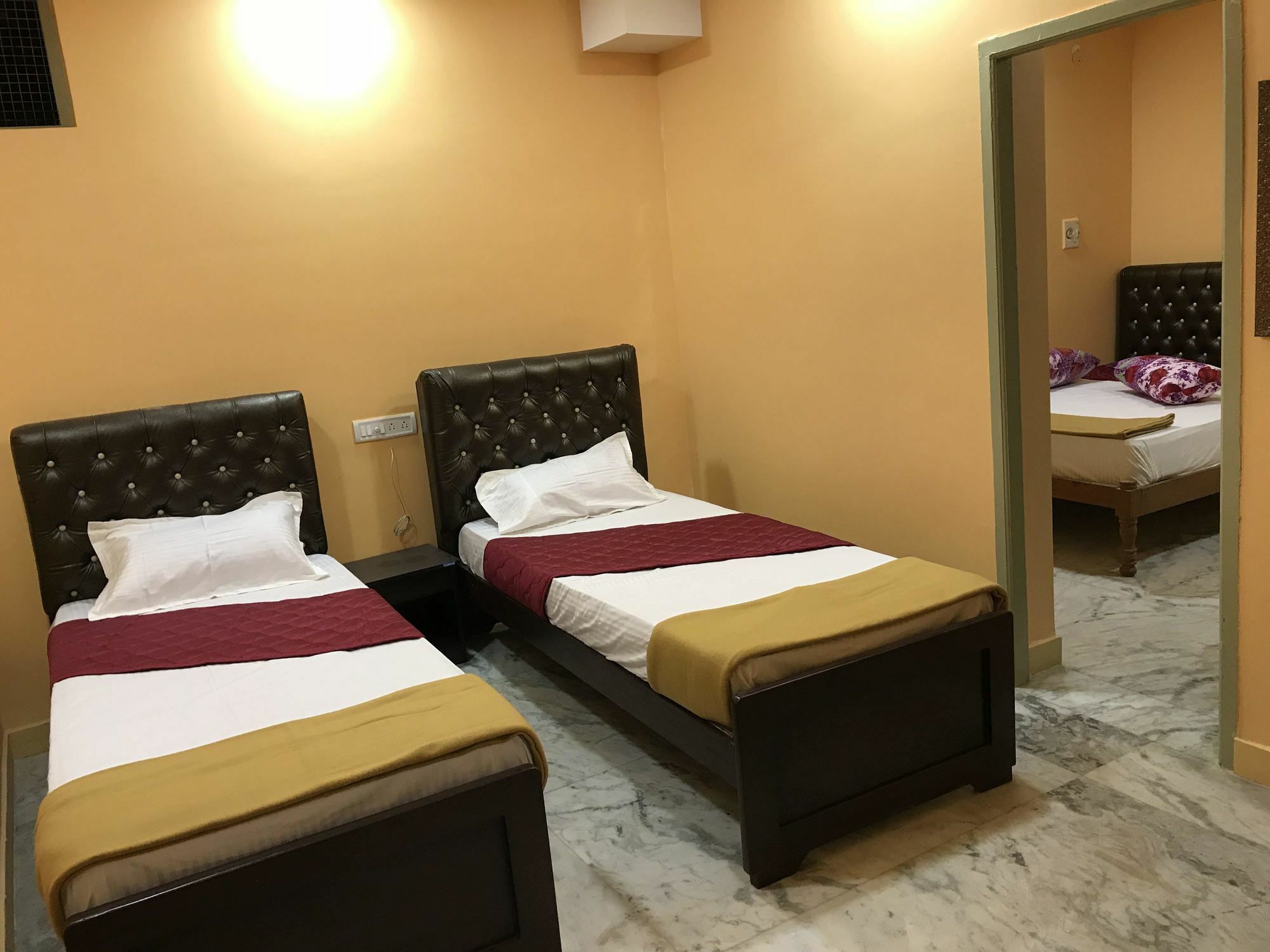 Hotel Royal Palace Marina