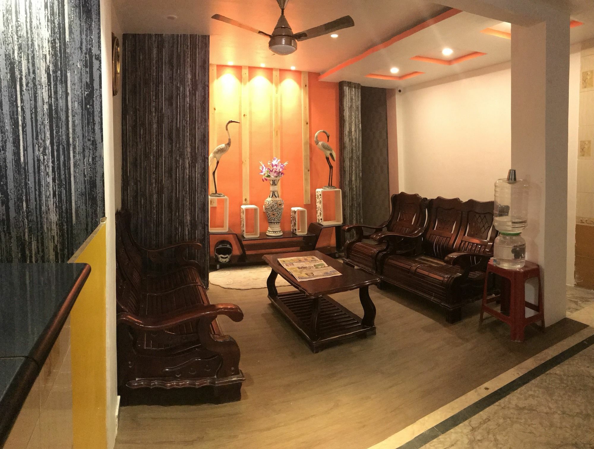 Royal Palace Marina 3* Chennai